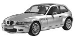 BMW E36-7 P0ABD Fault Code