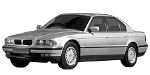 BMW E38 P0ABD Fault Code