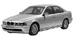 BMW E39 P0ABD Fault Code