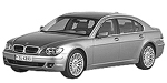 BMW E66 P0ABD Fault Code