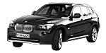 BMW E84 P0ABD Fault Code