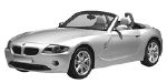 BMW E85 P0ABD Fault Code
