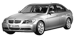 BMW E92 P0ABD Fault Code