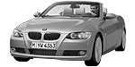 BMW E93 P0ABD Fault Code