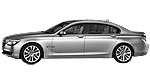 BMW F02 P0ABD Fault Code