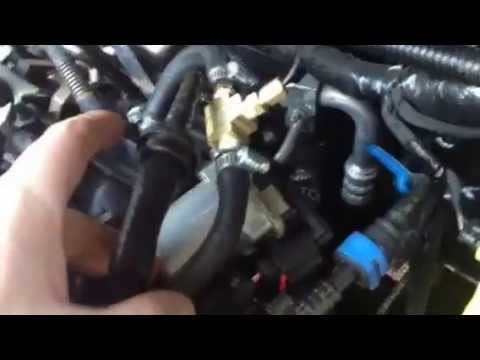 See P0ABD in engine