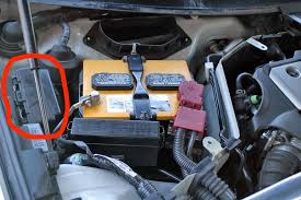 See P0ABD in engine