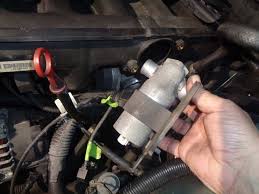See P0ABD in engine