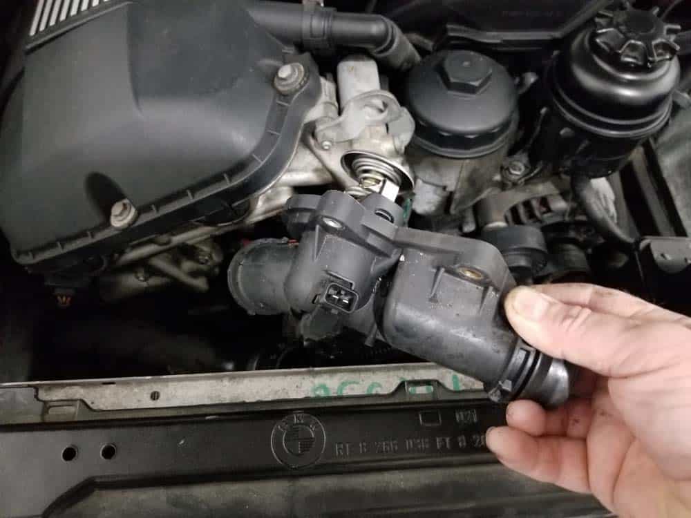 See P0ABD in engine