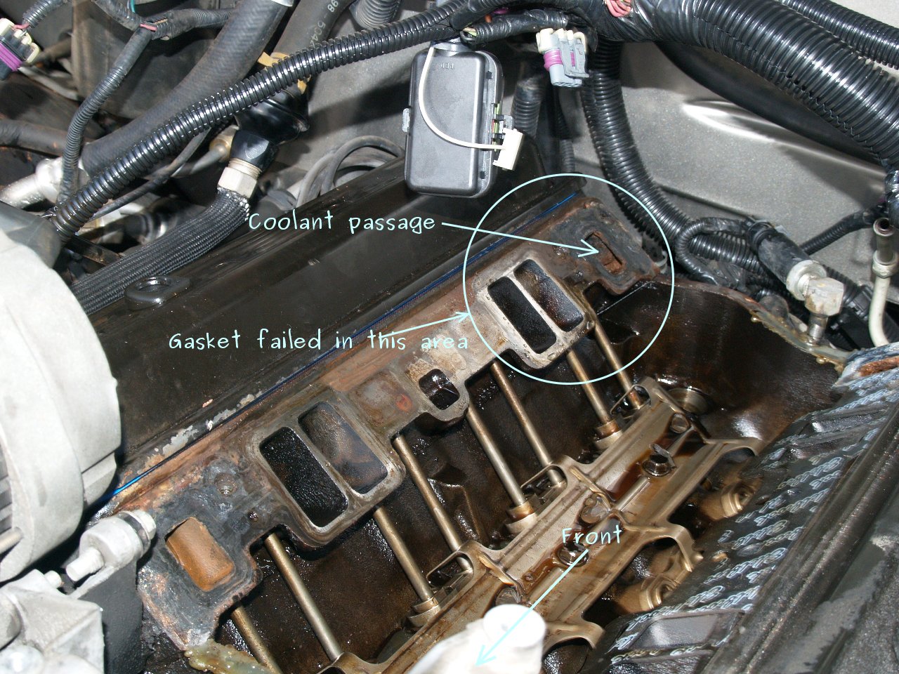 See P0ABD in engine